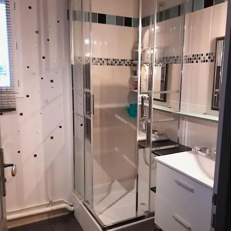 Maison 3ch Houilles