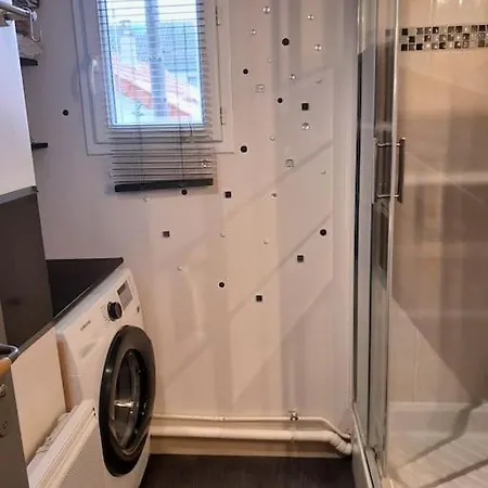 Maison 3ch