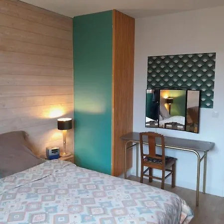 Prázdninový dům Maison 3ch *