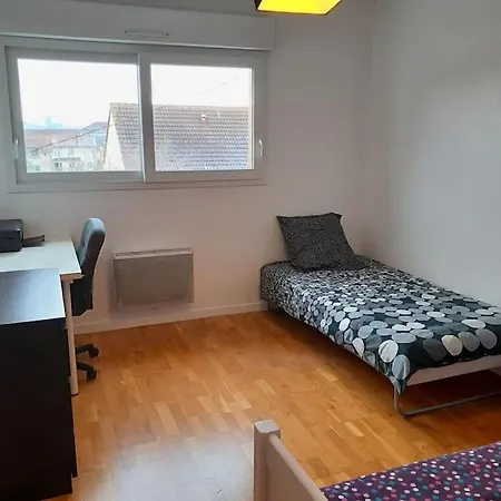 Maison 3ch Houilles