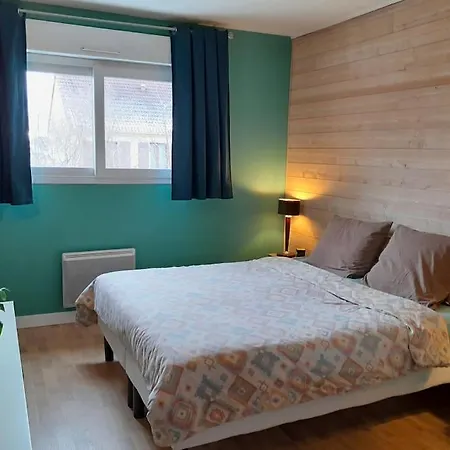 Maison 3ch * Houilles