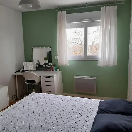 Maison 3ch Houilles