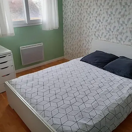 Maison 3ch Houilles