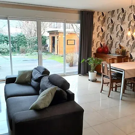 Maison 3ch