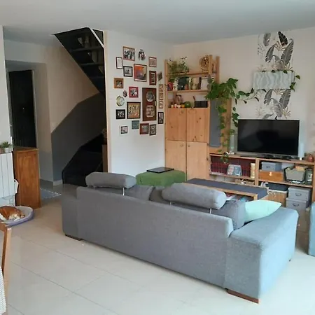 Maison 3ch Prázdninový dům