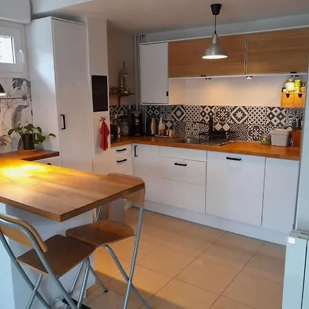 Maison 3ch Prázdninový dům *