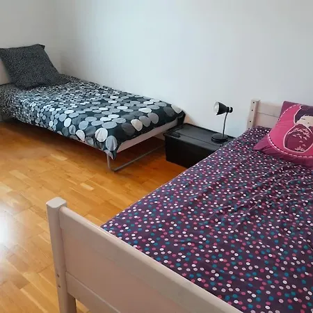Maison 3ch