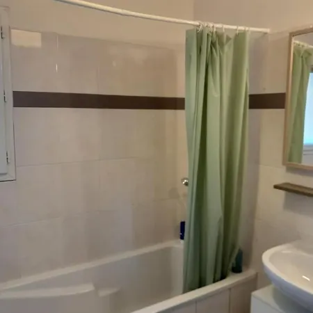 Maison 3ch Prázdninový dům